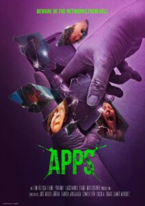 Apps 2021 on netflix