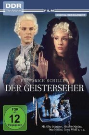 Der Geisterseher 1988 on netflix