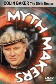 Myth Makers 19: Colin Baker 1990 on netflix