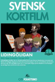The Gang of Lidingö 2009 on netflix