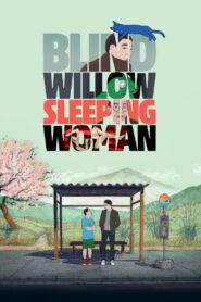 Blind Willow, Sleeping Woman 2023 on netflix