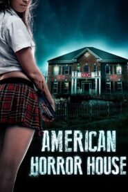 American Horror House 2012 on netflix