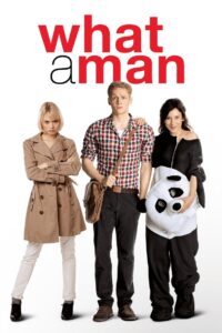 What a Man 2011 on netflix
