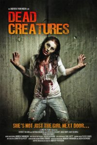 Dead Creatures 2001 on netflix