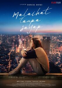 Malaikat Tanpa Sayap 2023 on netflix