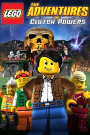 LEGO: The Adventures of Clutch Powers 2010 on netflix