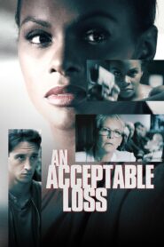 An Acceptable Loss 2019 on netflix