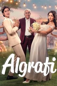 Algrafi 2024 on netflix