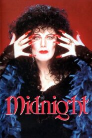 Midnight 1989 on netflix