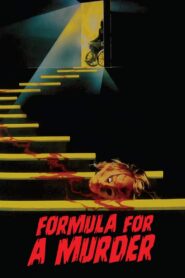 Formula for a Murder 1985 on netflix