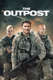 The Outpost 2020 on netflix