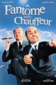 Ghost with Driver 1996 on netflix