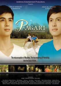 Pagari (Mohammad-Abdullah) 2013 on netflix