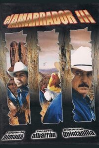 El amarrador 3 1995 on netflix