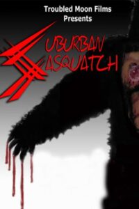 Suburban Sasquatch 2004 on netflix