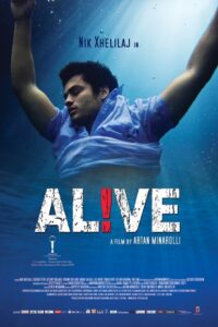 Alive! 2009 on netflix