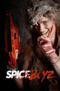 Spice Boyz 2020 on netflix