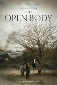 The Open Body 2022 on netflix