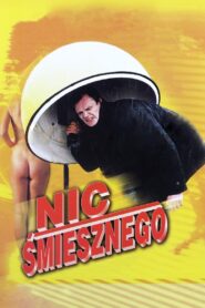 Nothing Funny 1996 on netflix