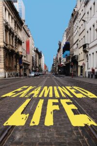 Examined Life 2008 on netflix