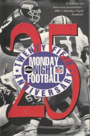 Monday Night Football: 25th Anniversary 1994 on netflix