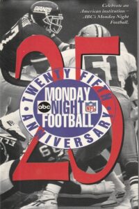 Monday Night Football: 25th Anniversary 1994 on netflix