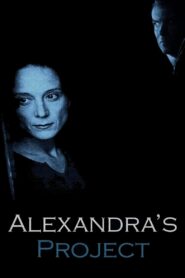 Alexandra’s Project 2003 on netflix