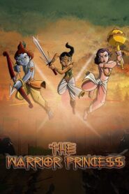 Krishna Balram: The Warrior Princess 2005 on netflix