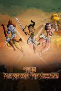 Krishna Balram: The Warrior Princess 2005 on netflix