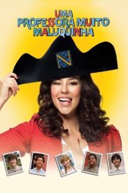 An Extremely Nutty Teacher 2011 on netflix