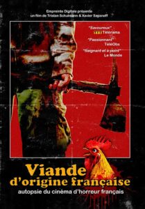 French Meat 2010 on netflix