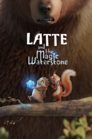 Latte and the Magic Waterstone 2019 on netflix