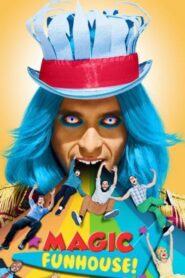 Magic Funhouse 2016 on netflix