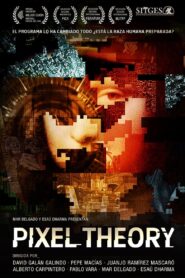 Pixel Theory 2013 on netflix