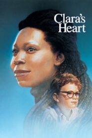 Clara’s Heart 1988 on netflix