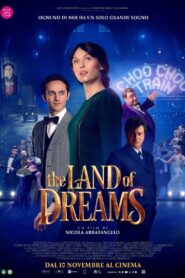 The Land of Dreams 2022 on netflix