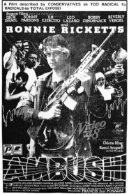 Ambush 1988 on netflix