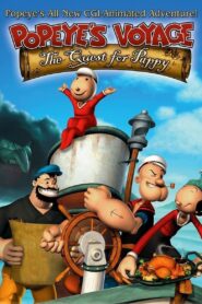 Popeye’s Voyage: The Quest for Pappy 2004 on netflix