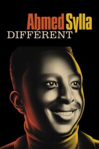 Ahmed Sylla – Différent 2019 on netflix