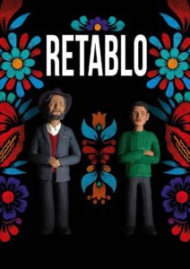 Retablo 2018 on netflix