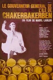 The Governor of Chakerbakerben Island 1980 on netflix