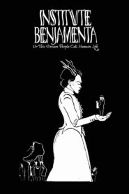 Institute Benjamenta, or This Dream People Call Human Life 1995 on netflix