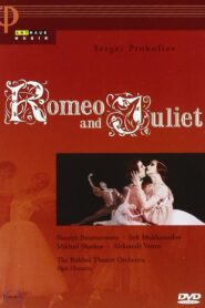 The Bolshoi Ballet: Romeo and Juliet 1989 on netflix