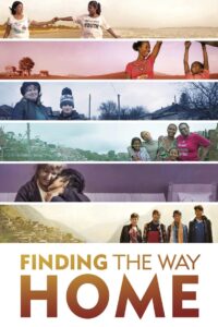 Finding the Way Home 2019 on netflix