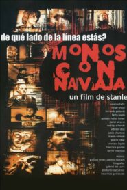 Monos con navaja 2000 on netflix