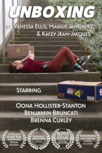 Unboxing 2022 on netflix