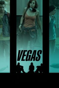 Vegas 2009 on netflix