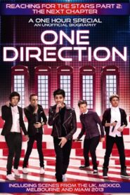 One Direction: Reaching for the Stars Part 2 – The Next Chapter 2013 on netflix