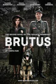 Brutus 2016 on netflix