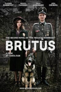 Brutus 2016 on netflix